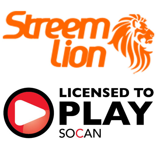 We're a licensed radio station!