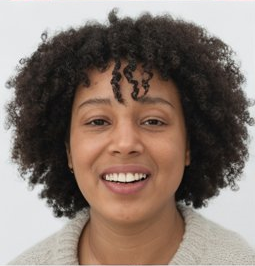Gloria Harris