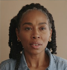 Lisa Robinson
