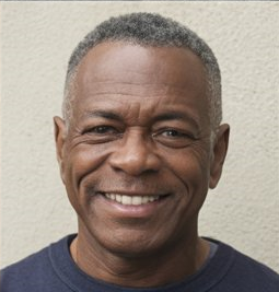Ronald The Urban G