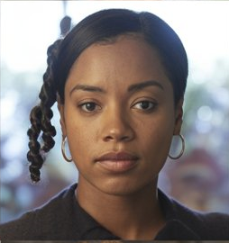 Vallery Brown